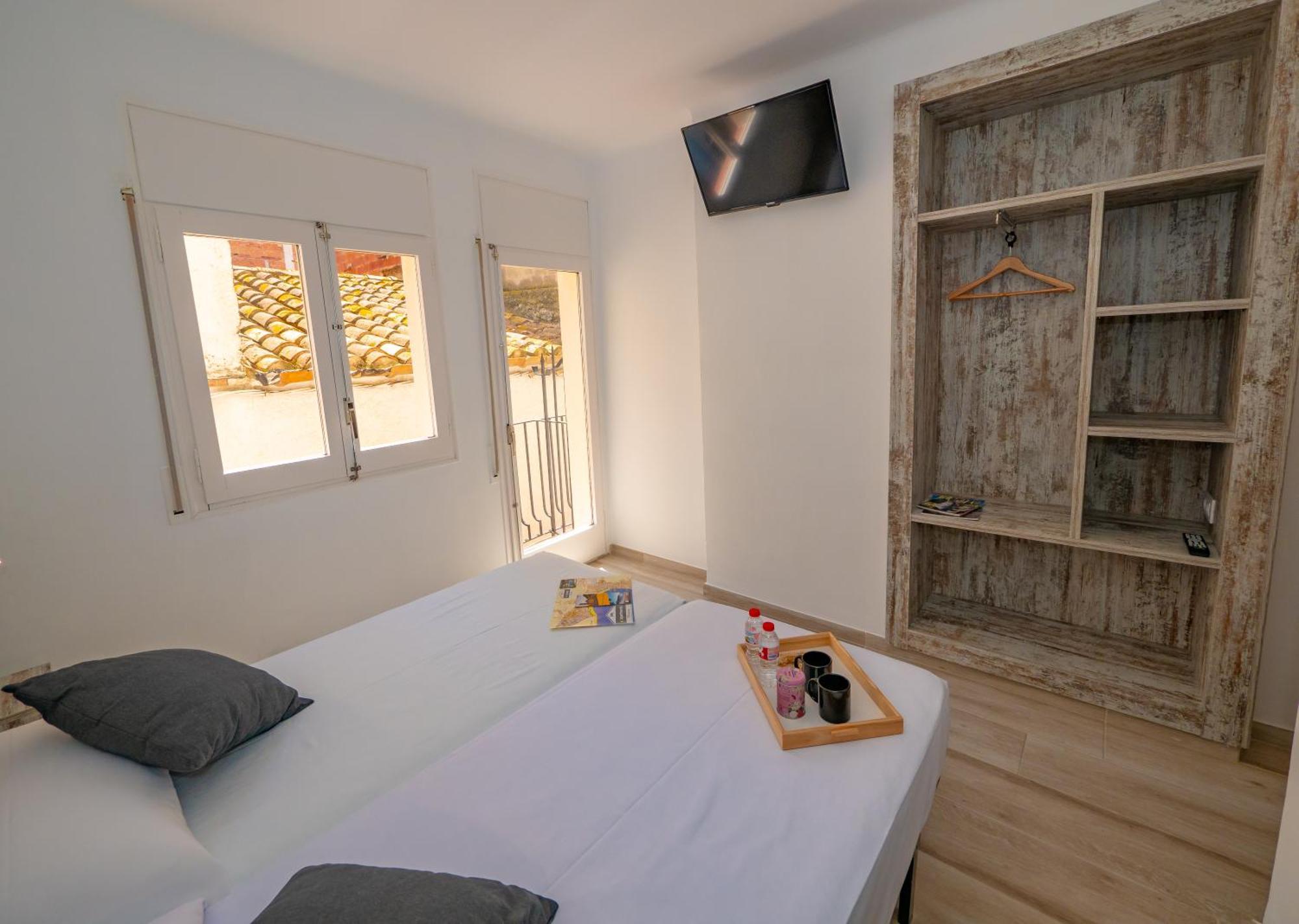 Agi Gloria Rooms Roses Esterno foto