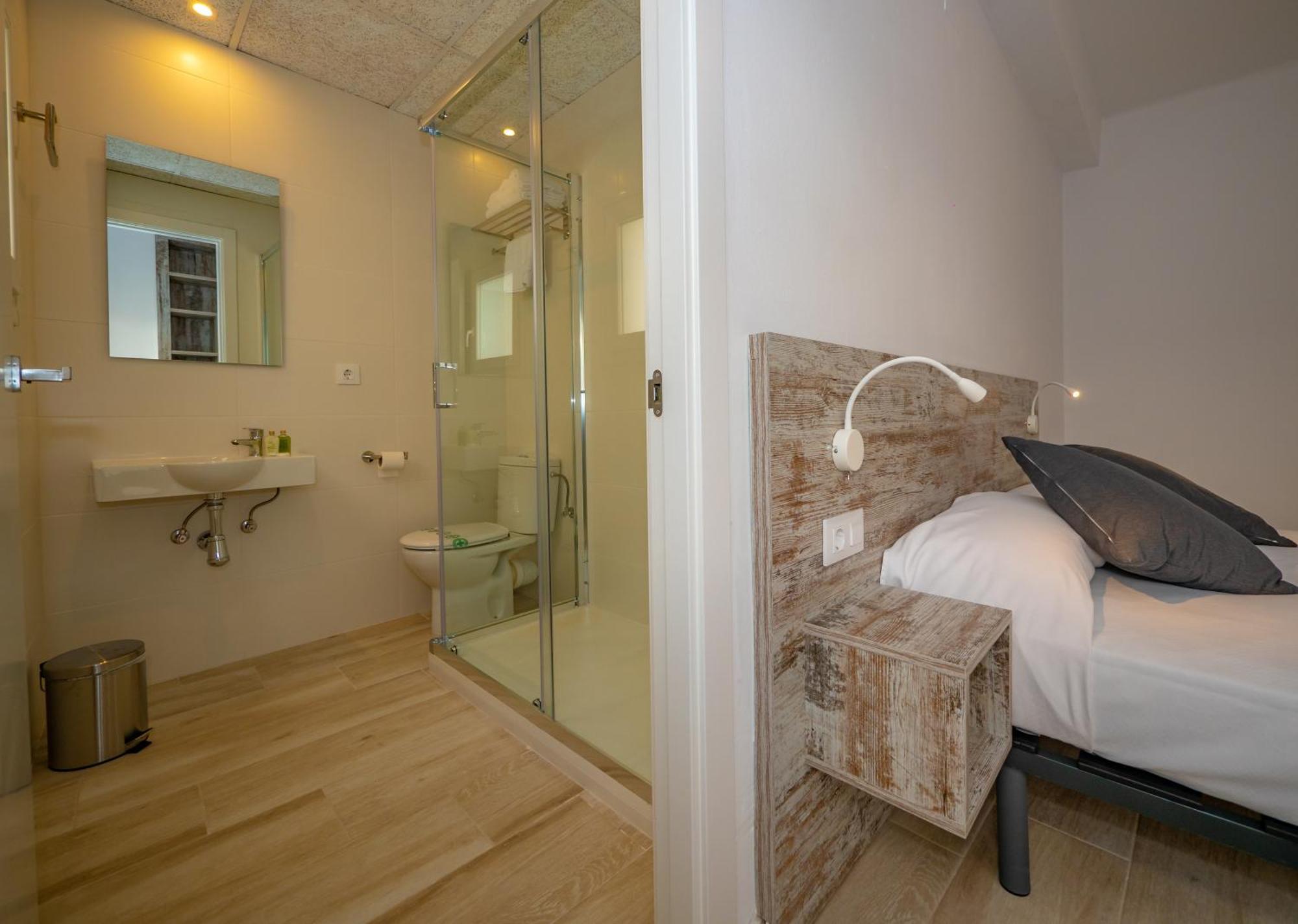 Agi Gloria Rooms Roses Esterno foto