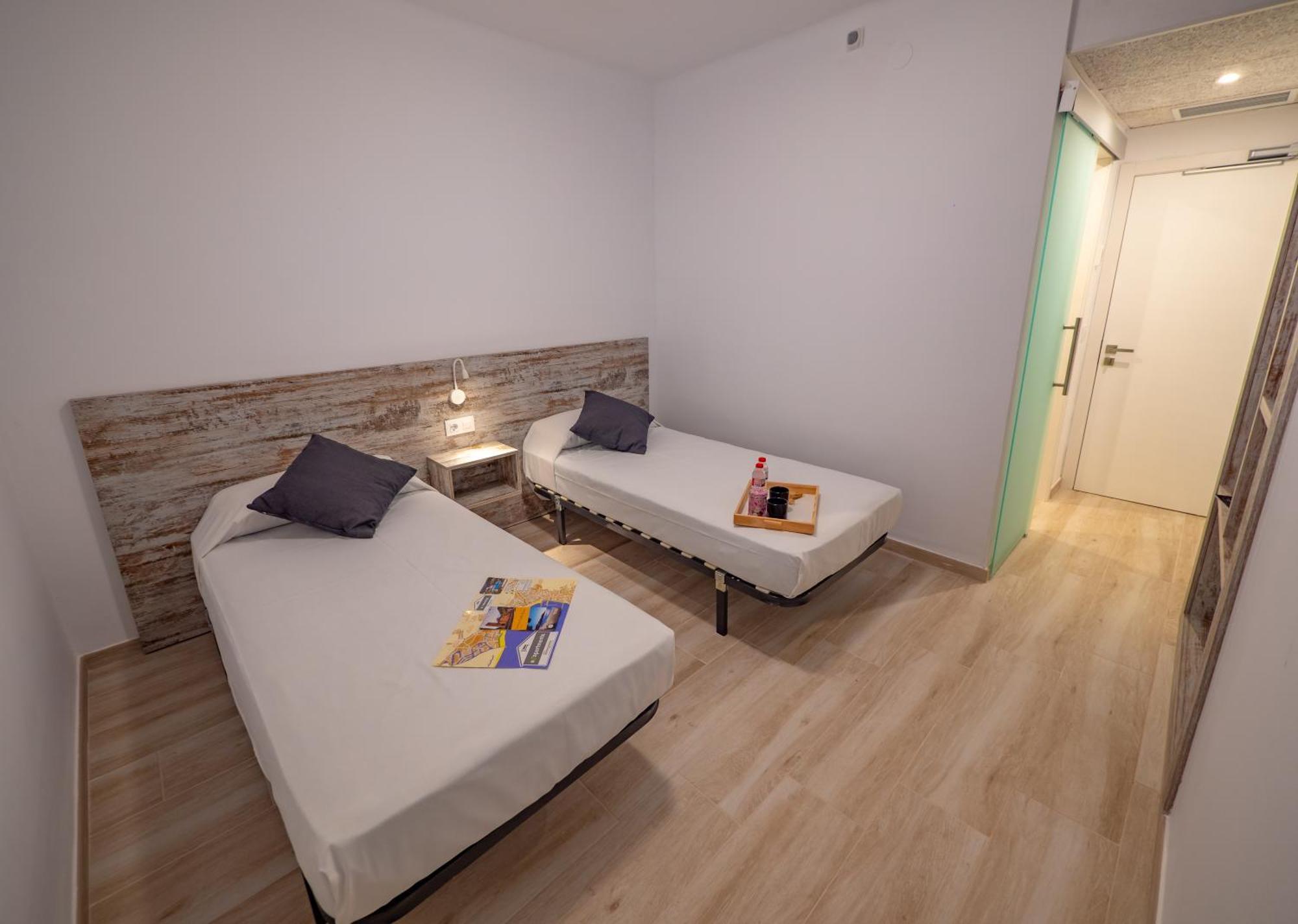 Agi Gloria Rooms Roses Esterno foto