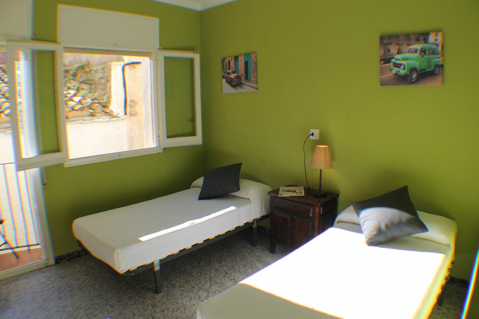 Agi Gloria Rooms Roses Esterno foto