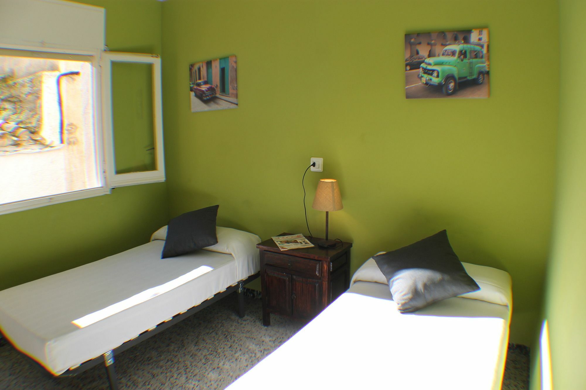 Agi Gloria Rooms Roses Esterno foto