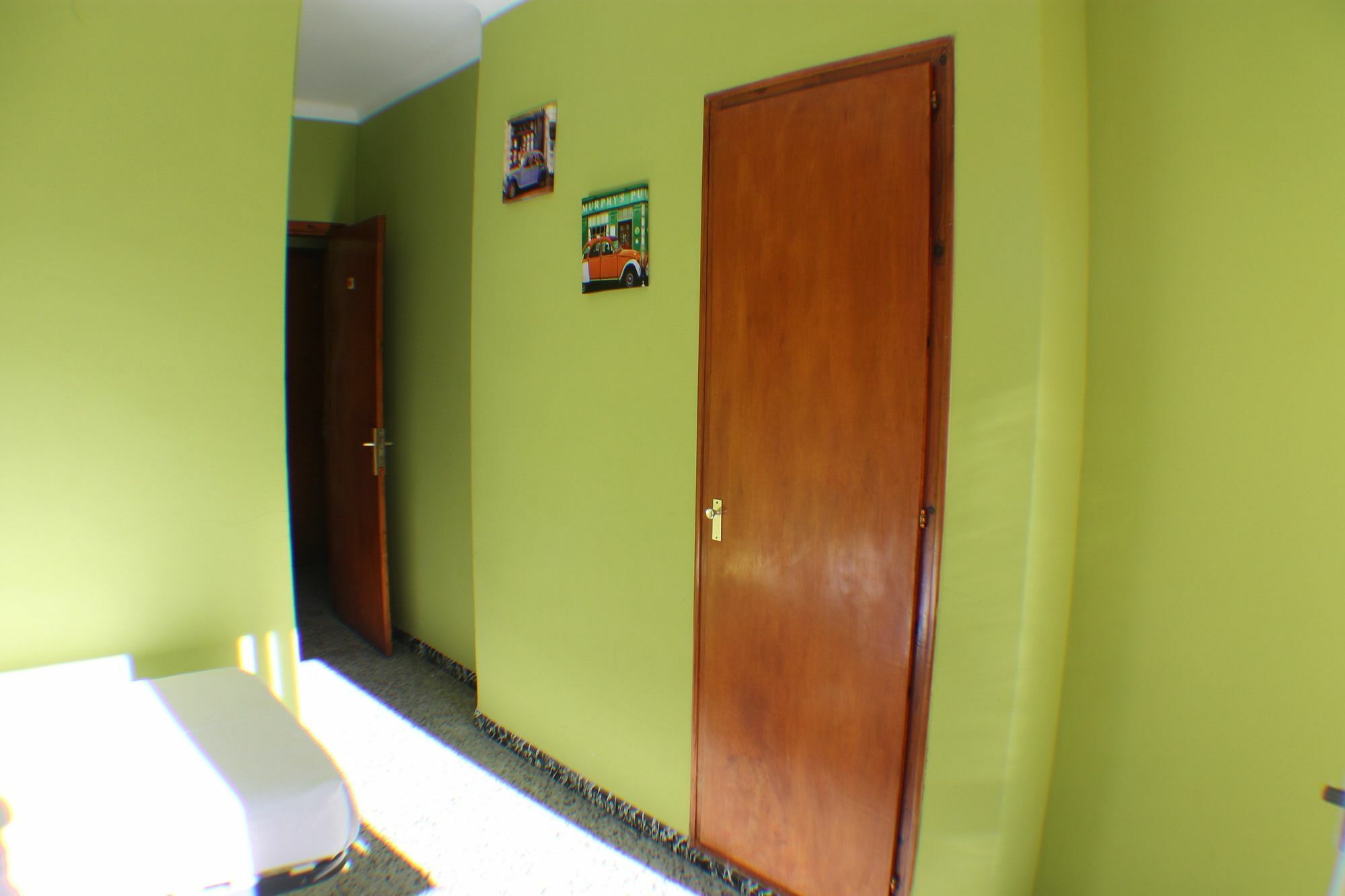 Agi Gloria Rooms Roses Esterno foto