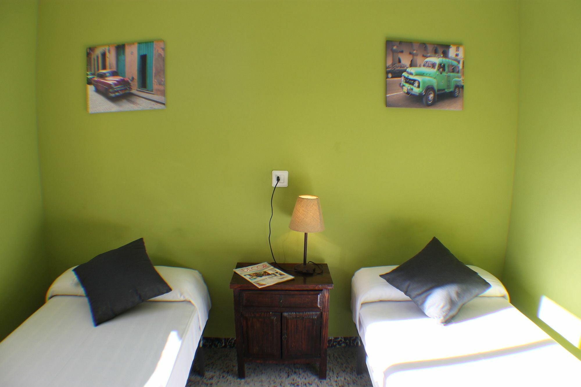 Agi Gloria Rooms Roses Esterno foto
