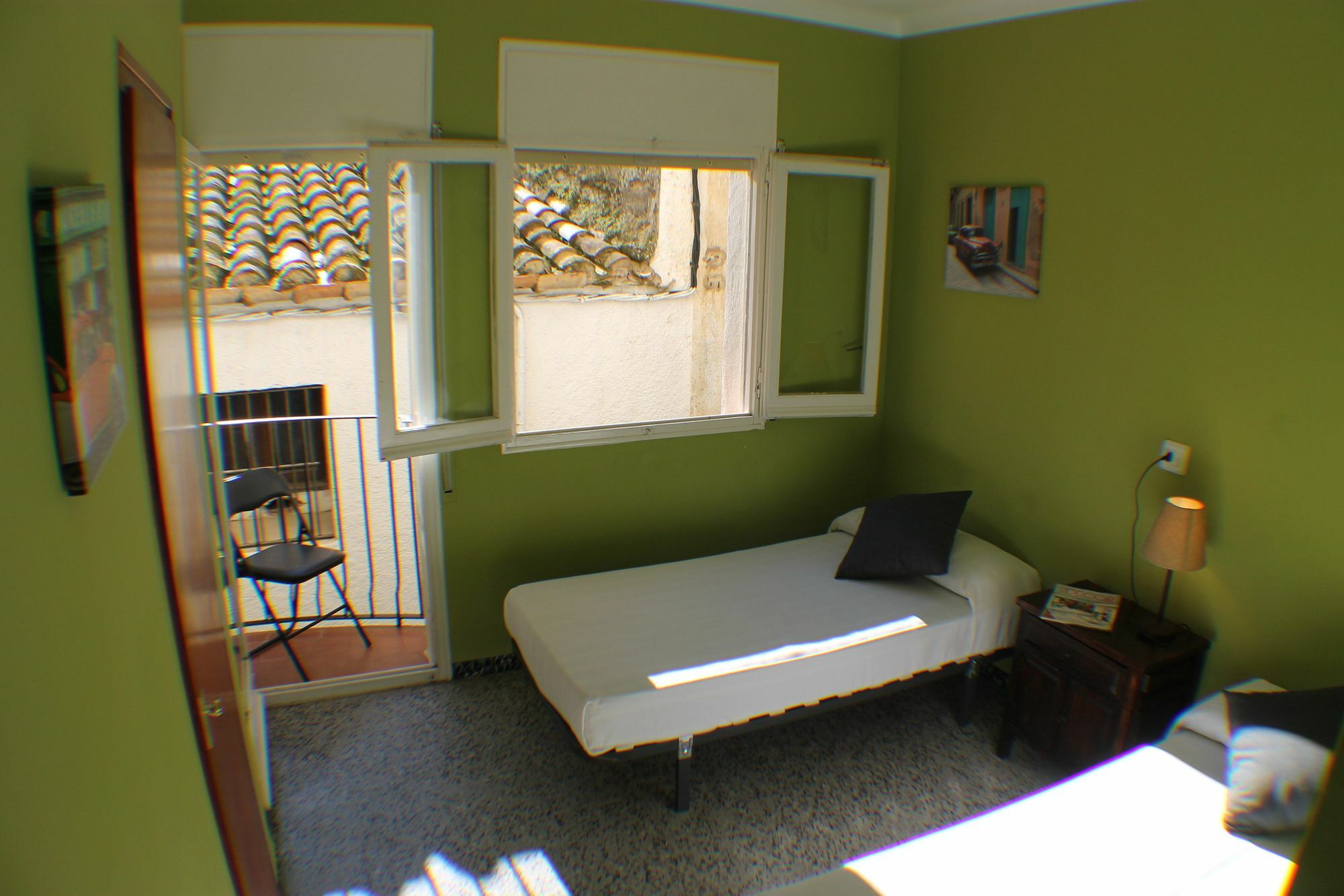 Agi Gloria Rooms Roses Esterno foto